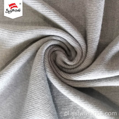 Rayon Poliester Spandex Lekka dzianina R / T / SP Dzianina HACCI